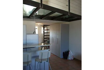 Port Grimaud im Maisonnette-Style