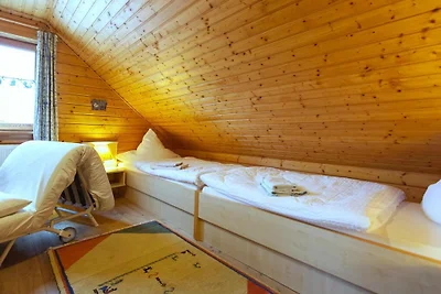 Casa vacanze ad Hasselfelde