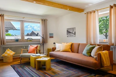 Ferienwohnung mit 1 Schlafzimmer