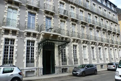 Ferienhaus in Cauterets in der Nähe der...