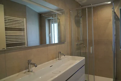 Villa in Nunspeet mit Sauna und Terrasse