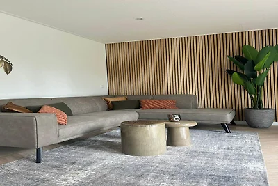 Eco Nature Home, Palette Resort de-Steppe