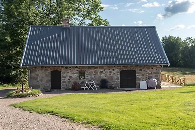 4 Personen Ferienhaus in SIMLÅNGSDALEN-By...