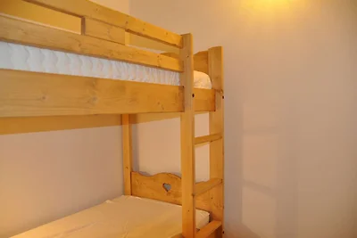 Gemütliche Wohnung, Les Deux Alpes