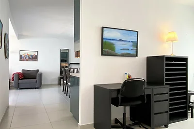 Frische 2-Zimmer-Wohnung mit Balkon