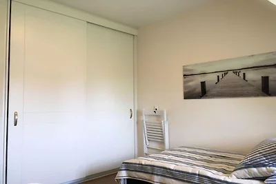 Ferienhaus in Nieblum mit Schwimmbecken