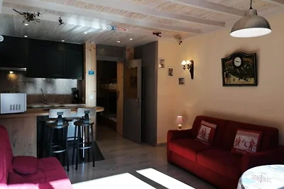 Residentie Le Portillo