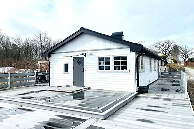 4 Sterne Ferienhaus in SÖLVESBORG