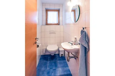 Appartamento per vacanze a Schröcken con...