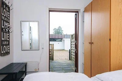 4 Personen Ferienhaus in Rømø-By Traum
