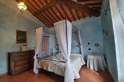 Angenehmes Ferienhaus mit privater Terrasse