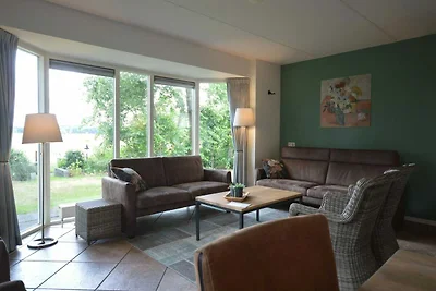 Schönes Ferienhaus bei Lemelerberg