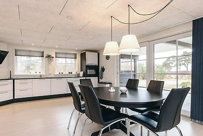6 persoons vakantie huis in Læsø-By Traum