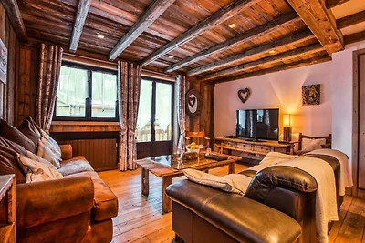 Courchevel 1850 - 6 Personen - Kurortzentrum