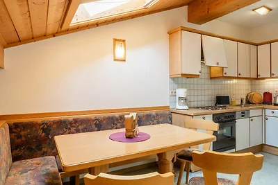 Wohnung in ruhiger Lage