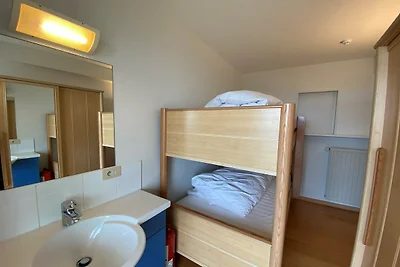 Appartamento a Nieuwpoort con terrazza