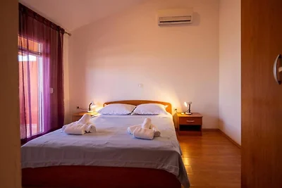 Appartamento con una camera da letto a Pasman
