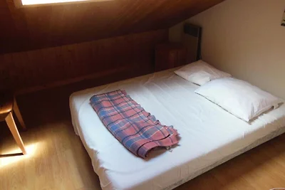 Residenz Les Clarines