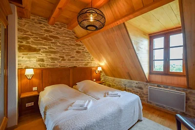 Elegante Villa auf historischem Anwesen