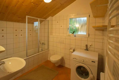 Chalet in Annaberg-Lungötz con un pool di...
