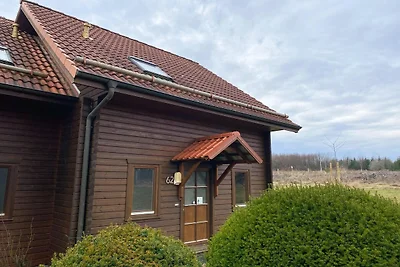 Casa bifamiliare, Hasselfelde