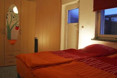 Bungalow auf der Insel Poel für 2 Personen