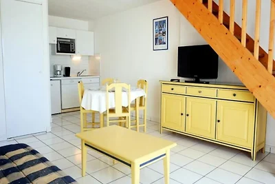 3 Zimmer für 6 Personen