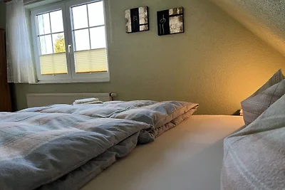 Ferienwohnung mit 1 Schlafzimmer