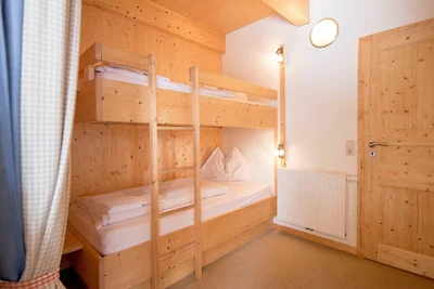 Schönes Chalet mit Sauna