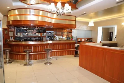 Hotel Orion - Double Room with Mountain View...