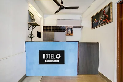 Hotel O Calangute Beach St. Anthony's Chapel