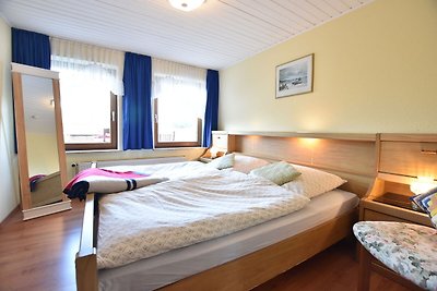 Charmantes Apartment in Pugholz in Meernähe