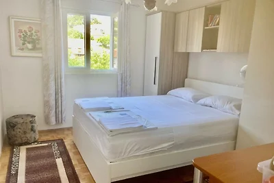 3-Zimmer-Wohnung mit Balkon