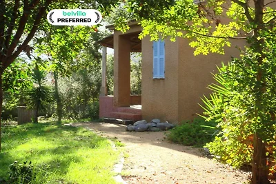 Casa Vacanze in Corsica Spiaggia