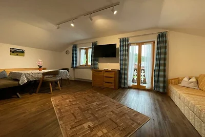 "Anna" im Gästehaus im Gries