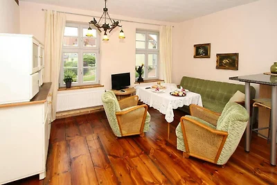 Ferienwohnung, Plau am See