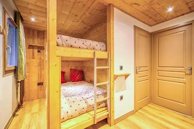 Studio voor 5 personen