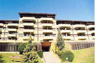 Studio für 2 Personen