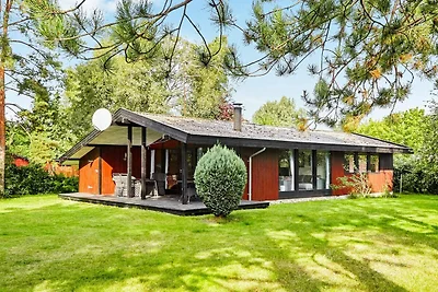 6 Personen Ferienhaus in Vig
