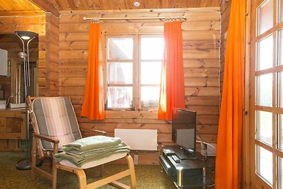 7 Personen Ferienhaus in Odder