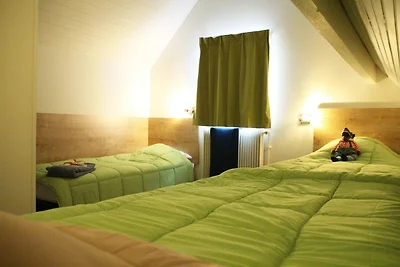 Schöne Wohnung in der Nähe der Loire