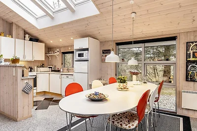 8 Personen Ferienhaus in Ålbæk