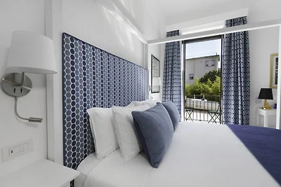 Studio voor 2 personen in Sant´Agnello