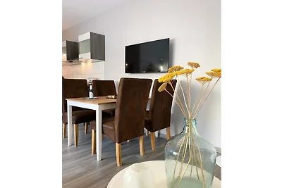 Riesling vakantieappartement