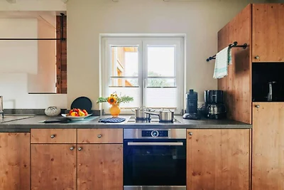 Case vacanza, casa in torba