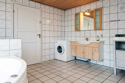 8 Personen Ferienhaus in Odder