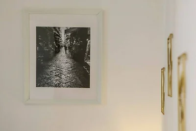 Kuća za odmor Dopust za oporavak Napoli & vicinity
