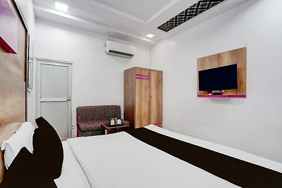 Townhouse Oak Jaipur Bahnhof