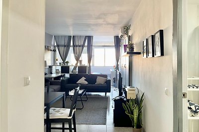 Appartement in Torremolinos vlakbij zeestrand