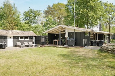 10 persoons vakantie huis in Vig-By Traum